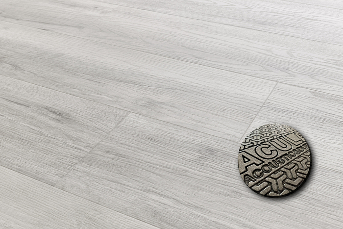 Afirmax vinylgulv Scandinavian Oak